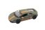Kinsmart Auto Lamborghini Huracan - barva: zelená