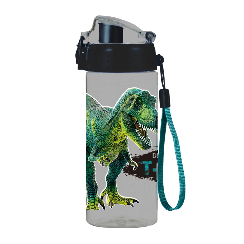 Láhev OXY CLiCK 500 ml Premium Dinosaurus - Oxybag (Karton P+P)