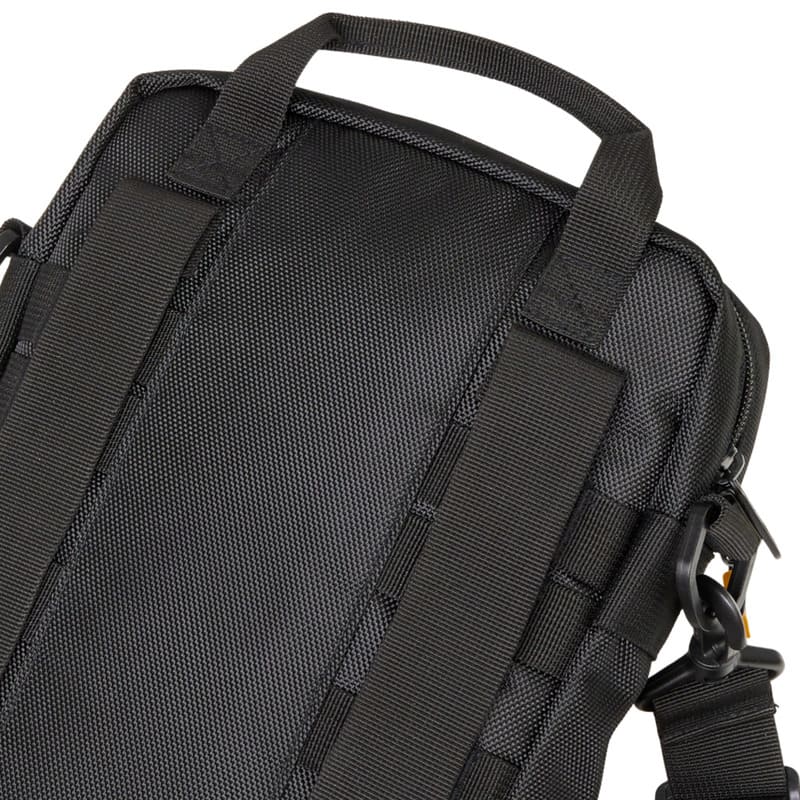 Crossbody taška CAT Combat Namib olivová