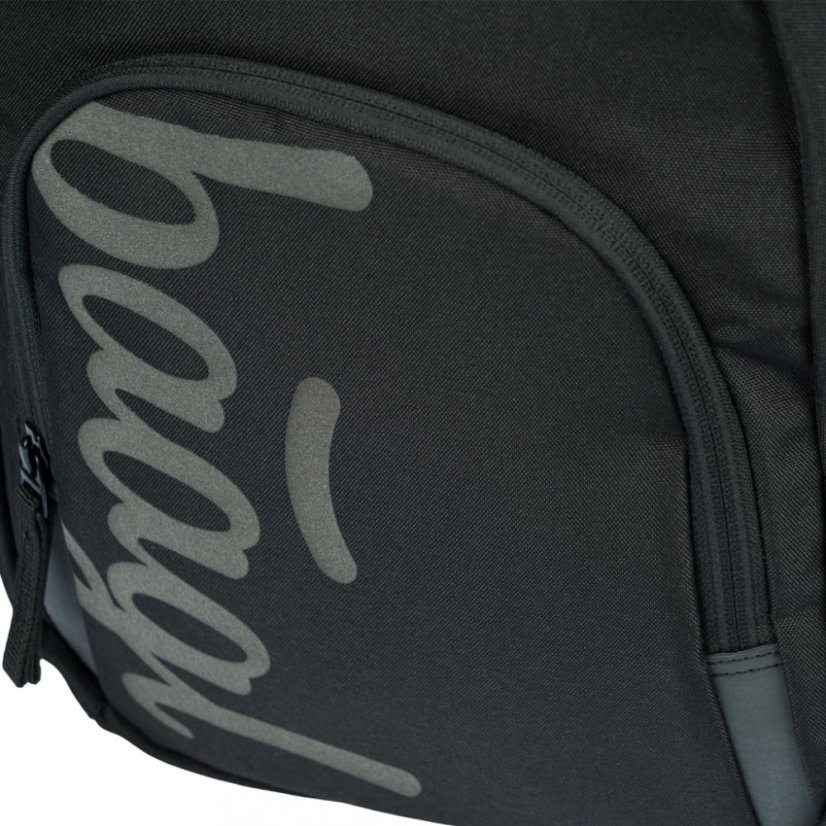 BAAGL Batoh Coolmate Black - Baagl
