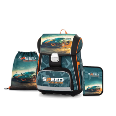 Školský set 3ks PREMIUM auto