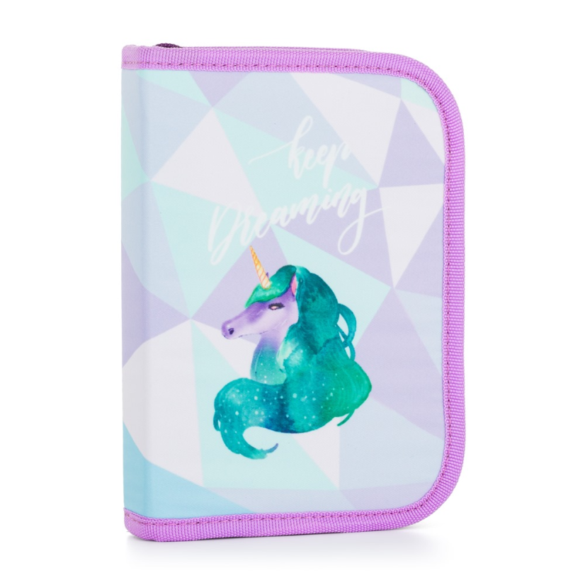 Set 4dílný OXY Sherpy Unicorn - Oxybag (Karton P+P)