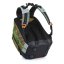 Školní batoh v setu pro prvňáčky BAGMASTER ALFA 21 C GREEN/BLACK