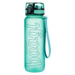 BAAGL Tritanová láhev na pití Green, 800 ml - Baagl