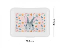 BAAGL Box na svačinu Bunny - Baagl