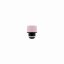 Víčko COOL BOTTLES Pastel pink 750 ml pogumované