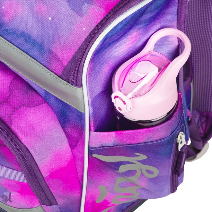 BAAGL Školní aktovka Zippy plus Kůň - Baagl