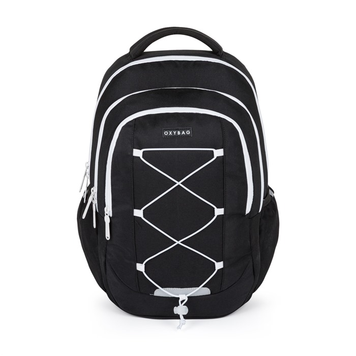 Studentský batoh OXY Touch BW - Oxybag (Karton P+P)