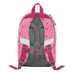 Detský predškolský batoh Step by Step KIGA MINI, Little Unicorn Nuala