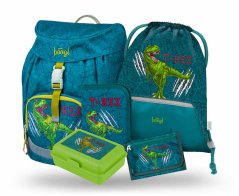 skolni-batoh-baagl-t-rex-dinosaurus-v-setu-5-dilu