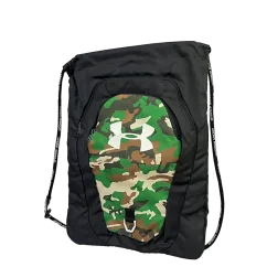 Vak Under Armour Undeniable SP 2.0 zelený