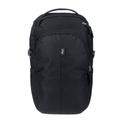 BAAGL Batoh Dash Black GRS - Baagl