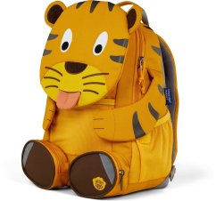 Dětský batoh do školky Affenzahn Large Friend - Tiger
