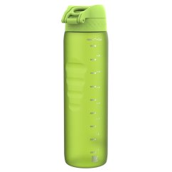 Láhev na pití ion8 Leak Proof Green 1000 ml