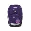 Školní batoh pro prvňáčky Ergobag prime Galaxy fialový