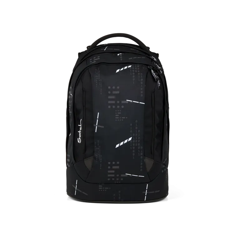 Studentský batoh Satch Pack - Ninja Matrix