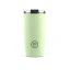 Nerezový termohrnek COOL BOTTLES Pastel Green třívrstvý 550ml