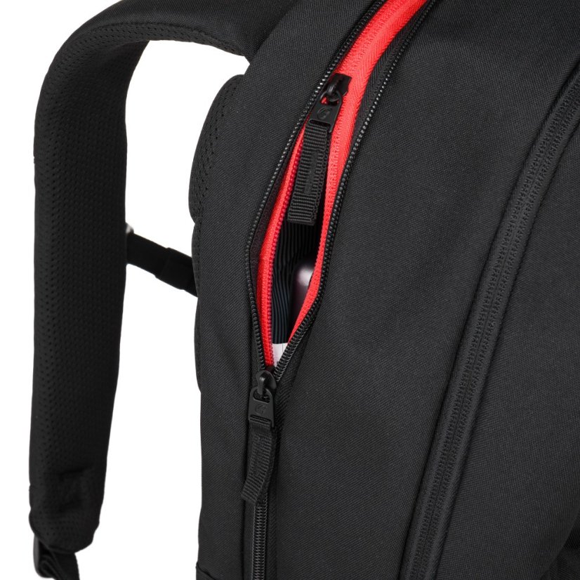 Městský batoh BAGMASTER SAFY 24 A