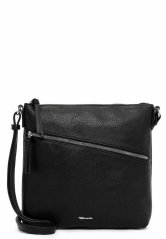 Crossbody kabelka Tamaris Alessia velká černá