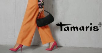 Tamaris, to jsou kvalitní designové kabelky, batohy, tašky a peněženky