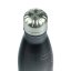 BAAGL Termofľaša s kovovým viečkom Láva, 500 ml - Baagl