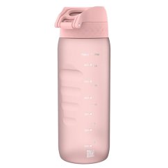 Láhev na pití ion8 Leak Proof Rose Quartz 750 ml