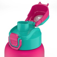 Sportovní uzávěr Cool Bottles Brisbane – Fitness víčko