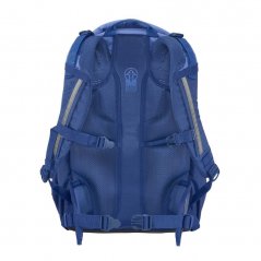 Školní batoh coocazoo MATE All Blue