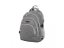 Studentský batoh Oxybag OXY SCOOLER Grey geometric