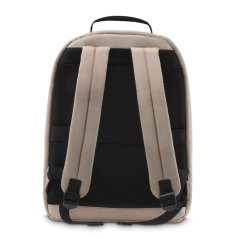 Batoh na notebook Hama Premium Lightweight 16,2" béžový
