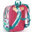 Školní batoh Topgal s papouškem kakadu ENDY 21002