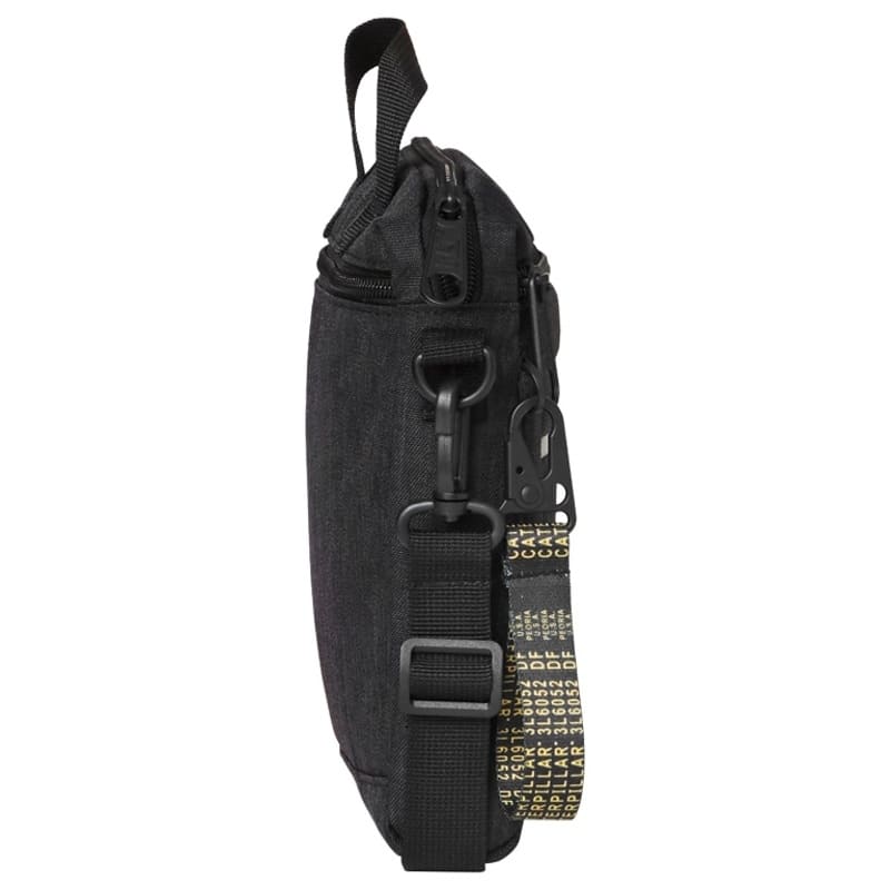 Crossbody taška CAT B.Holt černá