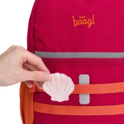 BAAGL Baaglies 3 kusy More - Baagl