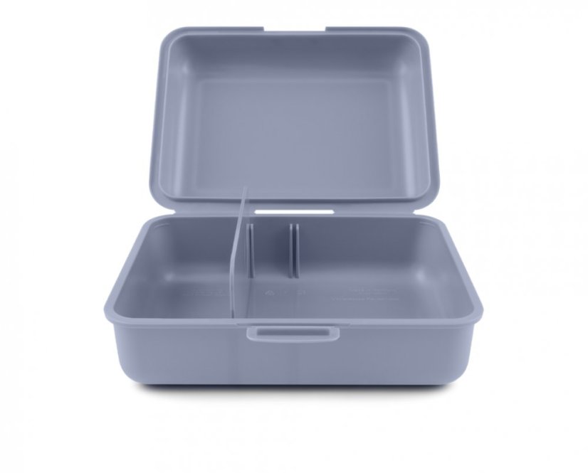 BAAGL Box na svačinu Dust Blue - Baagl