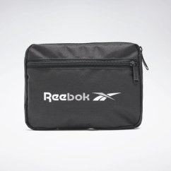 Ledvinka Reebok Te Waistbag zip černá