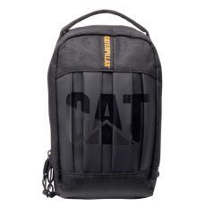 Crossbody taška CAT Tech United čierna