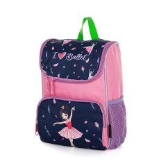 Dětský předškolní batoh Oxybag MOXY Baletka