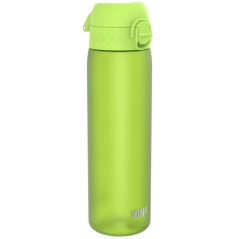 Fľaša na pitie ion8 Leak Proof Green 500 ml
