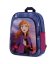 Dětský předškolní batoh Oxybag Frozen s flitry
