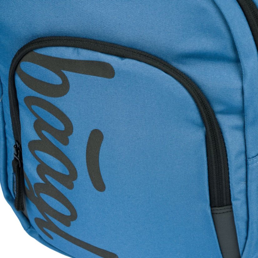 BAAGL Batoh Coolmate Ocean Blue - Baagl