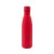 Termo fľaša z nehrdzavejúcej ocele COOL BOTTLES Vivid Red trojvrstvová 500ml