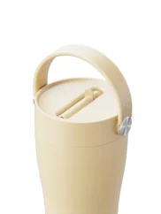 Termohrnek Equa Carry Cup Butter 600 ml