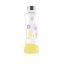 Láhev na pití Equa Squeeze Flowerhead Daisy 550 ml