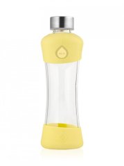 Láhev na pití Equa Squeeze Active Lemon 550 ml