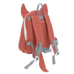 Detský batoh Lässig líška - Tiny backpack About Friends fox