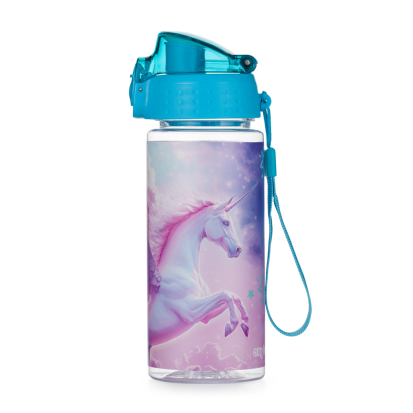 Láhev OXY CLiCK 500 ml Pegas - Oxybag (Karton P+P)