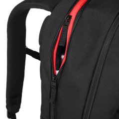 Mestský batoh BAGMASTER SAFY 24 A