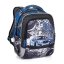 Bagmaster MINI 24 B předškolní batoh – auto - Bagmaster