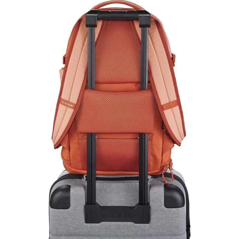 Batoh DAKINE VERGE BACKPACK 25L CASTLEROCK BALLISTIC