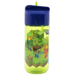 Tritanová láhev na pití Stor Minecraft 430 ml